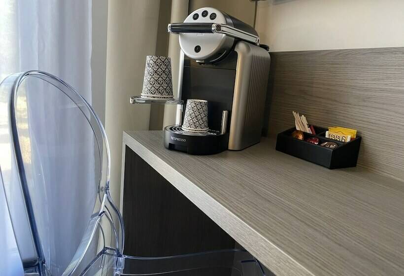 호텔 Domaine De La Reynaude