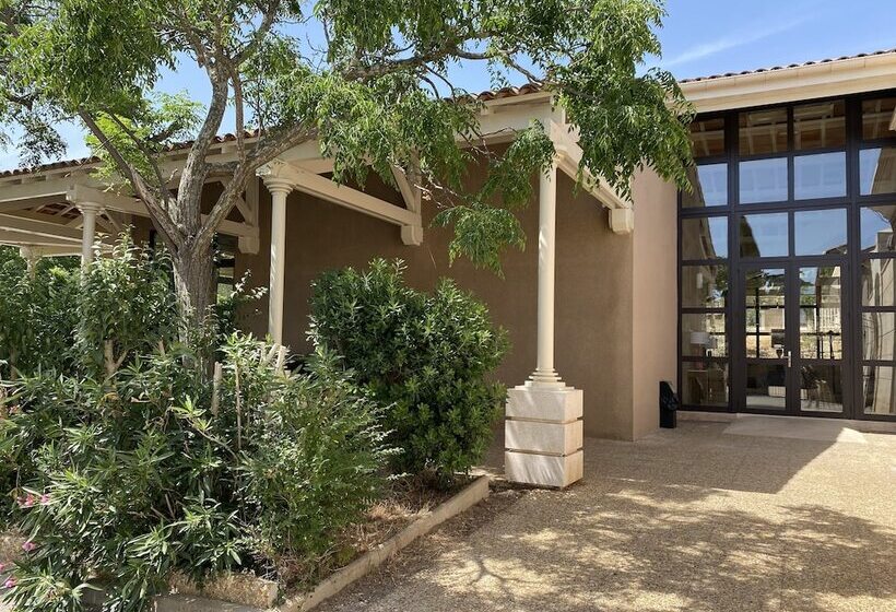 호텔 Domaine De La Reynaude