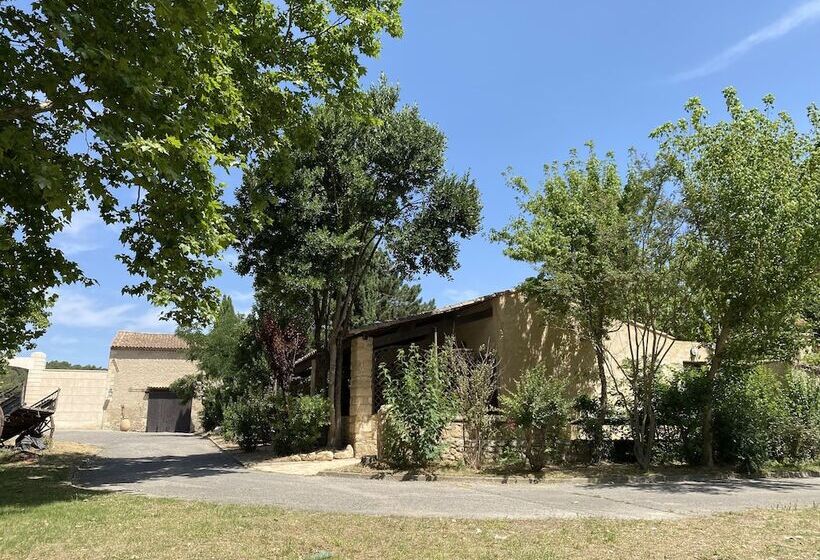 호텔 Domaine De La Reynaude