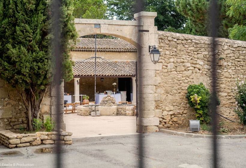 호텔 Domaine De La Reynaude