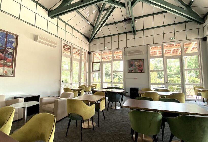 호텔 Domaine De La Reynaude