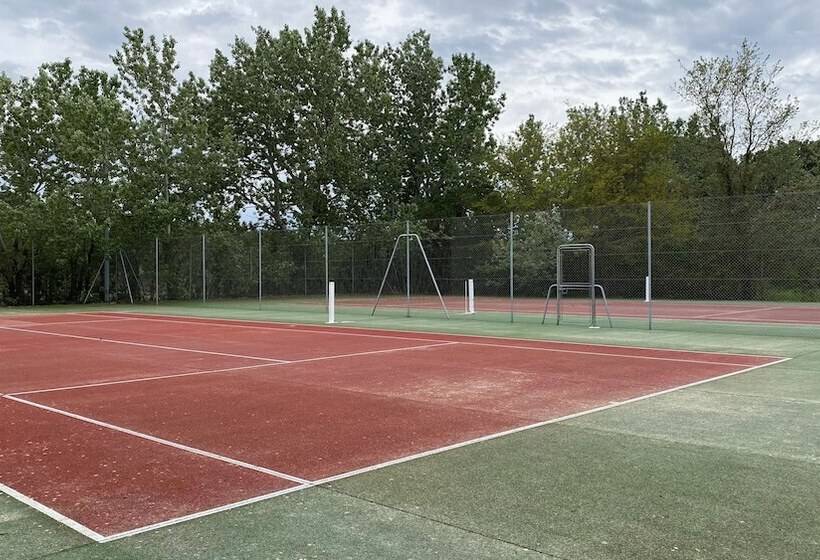 호텔 Domaine De La Reynaude