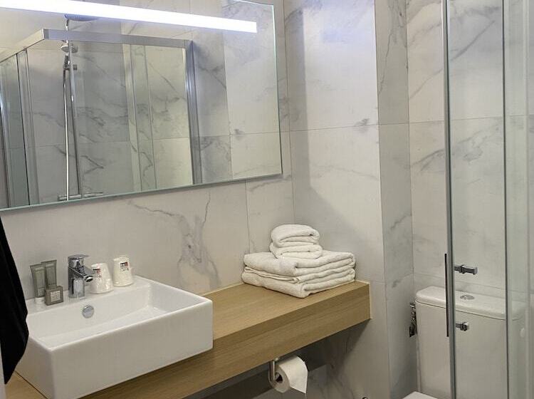 호텔 Domaine De La Reynaude