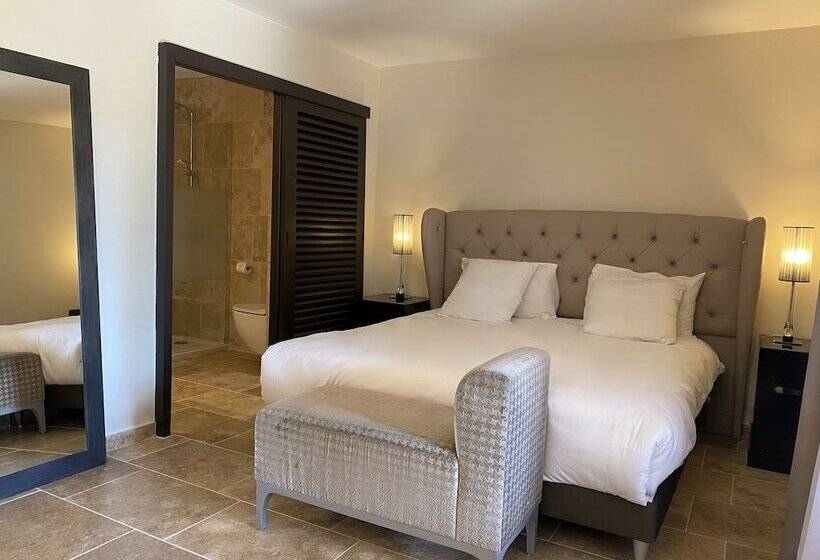 호텔 Domaine De La Reynaude