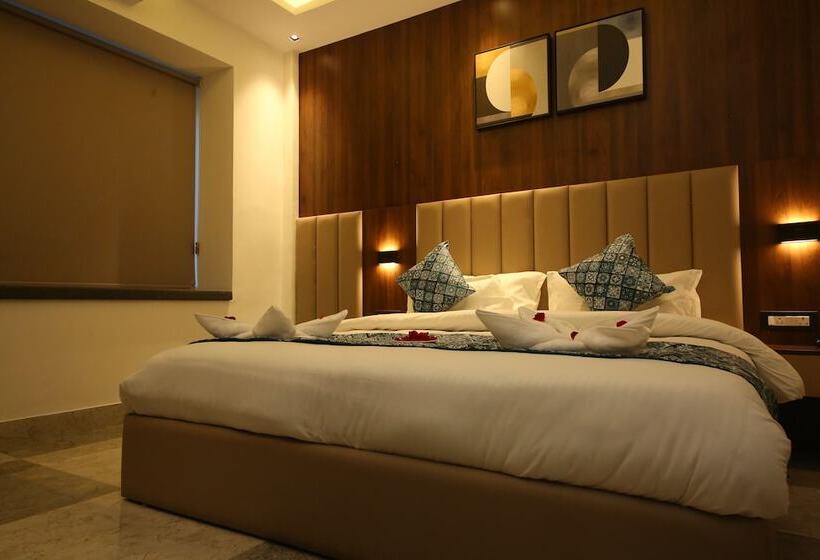 בית מלון כפרי Dream Inn