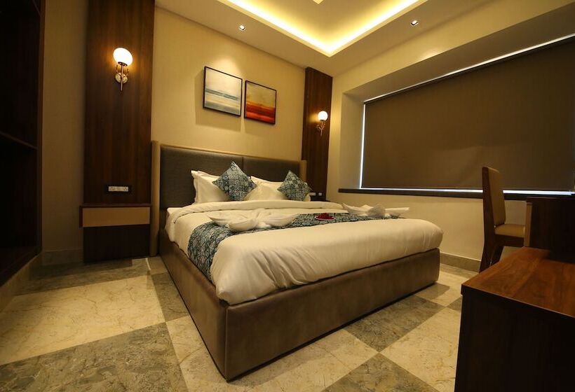 בית מלון כפרי Dream Inn