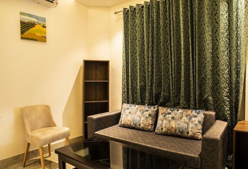 בית מלון כפרי Dream Inn