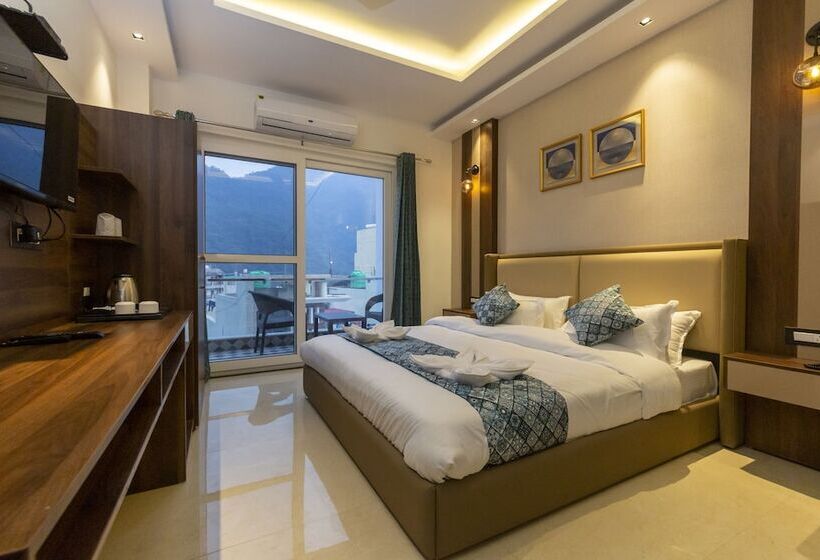 בית מלון כפרי Dream Inn