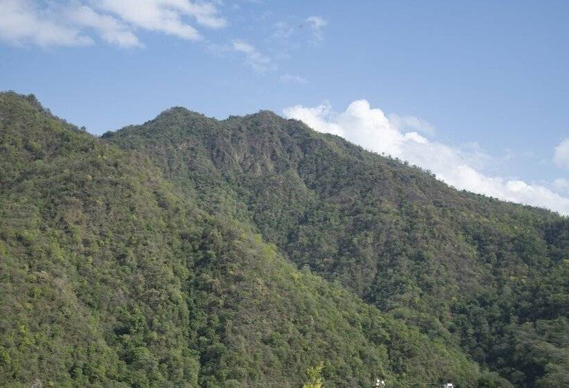 בית מלון כפרי Dream Inn