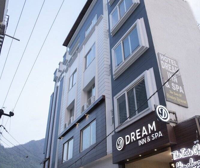 בית מלון כפרי Dream Inn