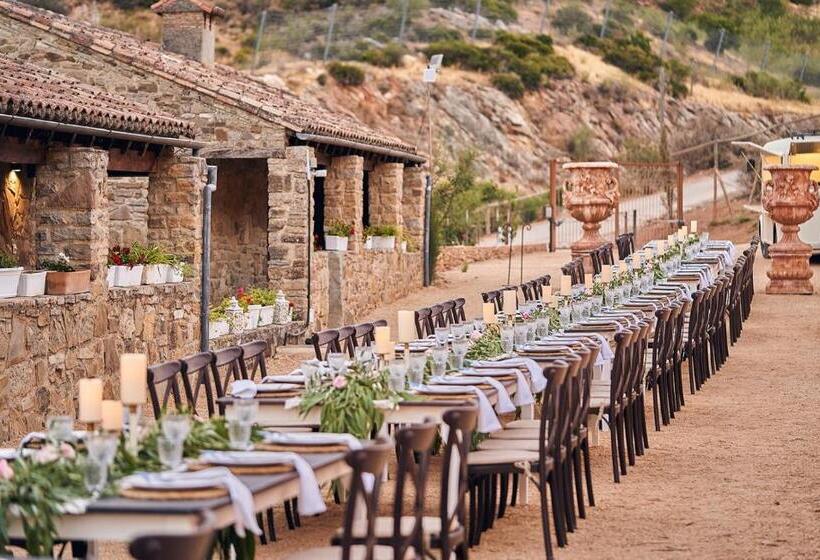 Eco Hotel Cueva Del Gato