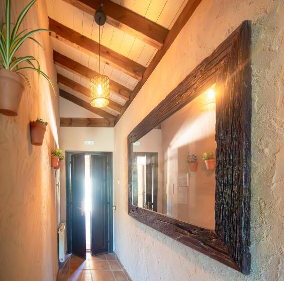 Eco Hotel Cueva Del Gato