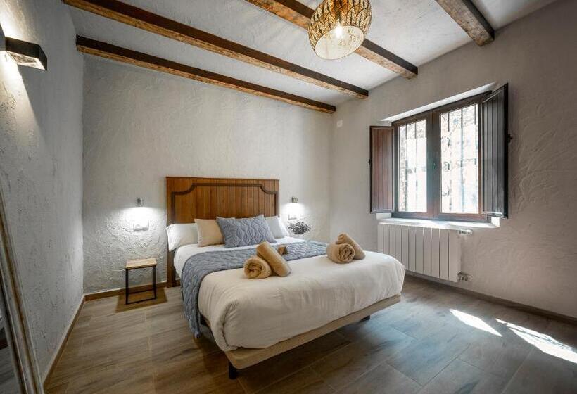 Eco Hotel Cueva Del Gato