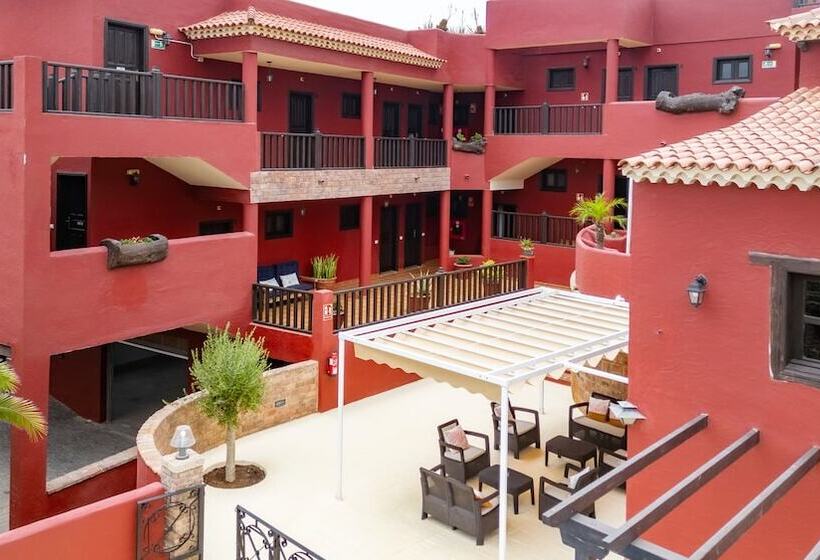 هتل Ecolife Tenerife