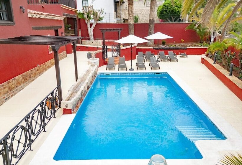 هتل Ecolife Tenerife