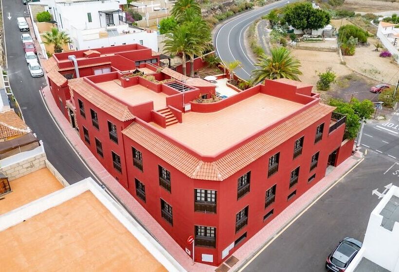 هتل Ecolife Tenerife