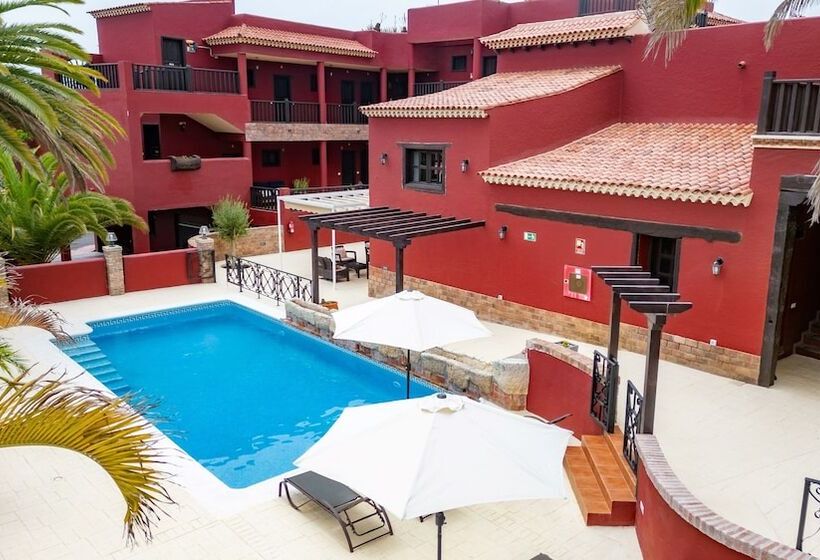 هتل Ecolife Tenerife