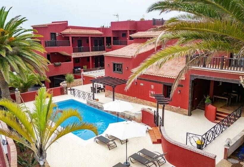 هتل Ecolife Tenerife