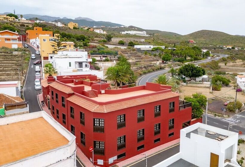 هتل Ecolife Tenerife