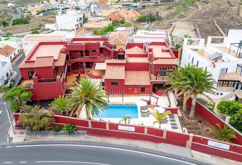 هتل Ecolife Tenerife