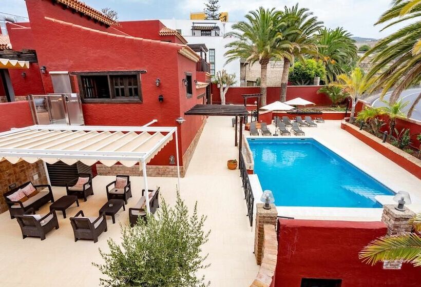 هتل Ecolife Tenerife