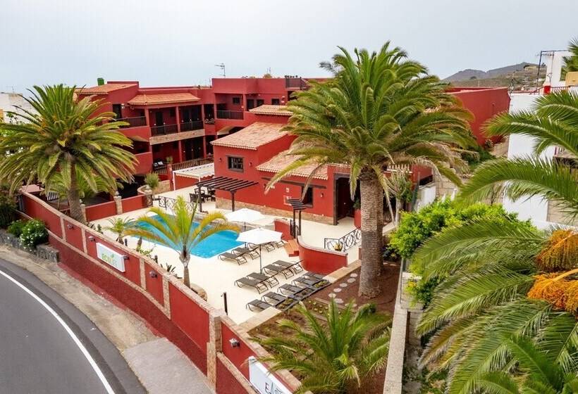 هتل Ecolife Tenerife