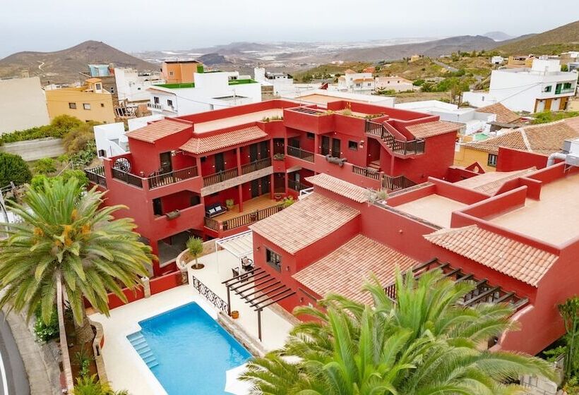 هتل Ecolife Tenerife