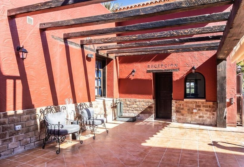 هتل Ecolife Tenerife