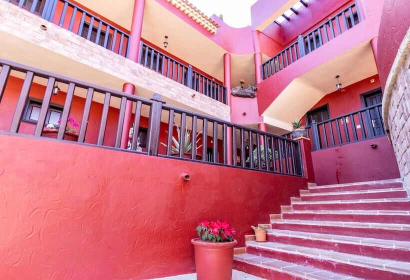 هتل Ecolife Tenerife