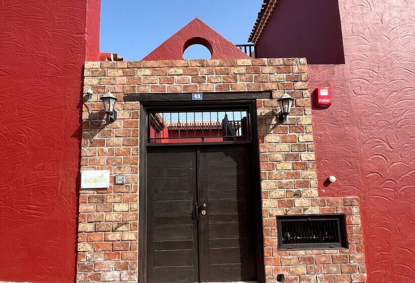 هتل Ecolife Tenerife