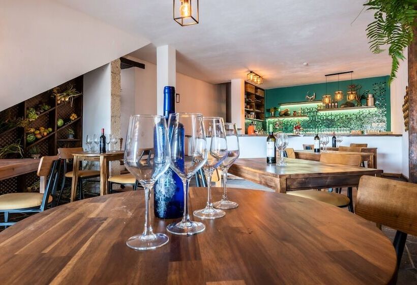 هتل Ecolife Tenerife