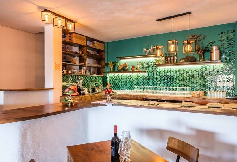 هتل Ecolife Tenerife