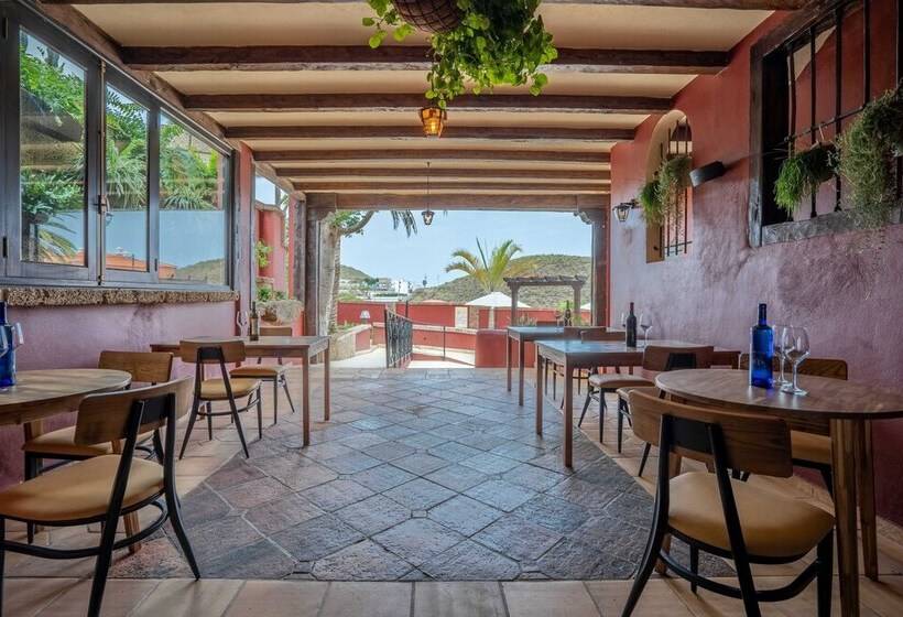 هتل Ecolife Tenerife