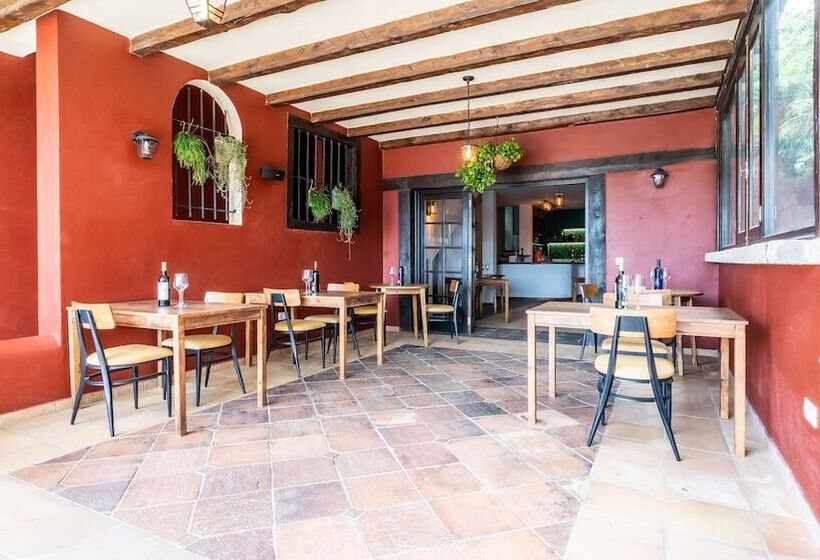 هتل Ecolife Tenerife