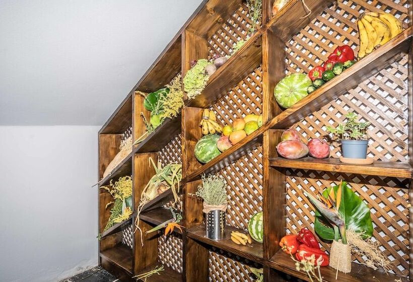 هتل Ecolife Tenerife