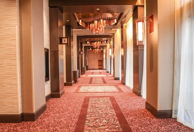 هتل Four Winds Casino South Bend