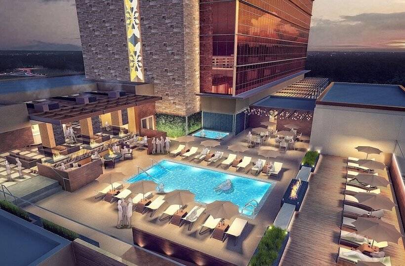 هتل Four Winds Casino South Bend