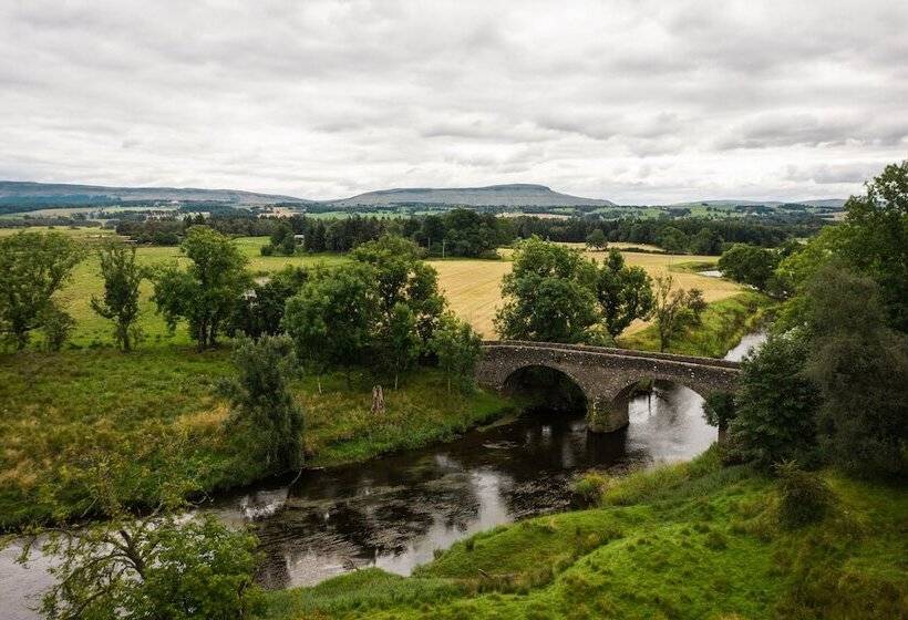 فندق Cardross Estate Glamping