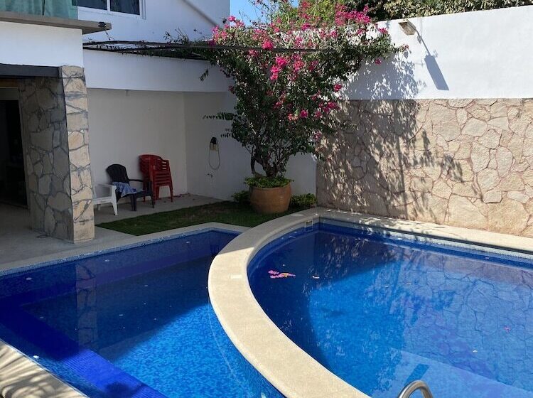 ホテル Garden Suites Tonlá