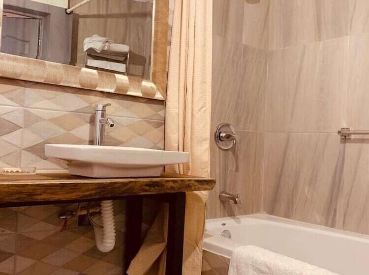 ホテル Garden Suites Tonlá