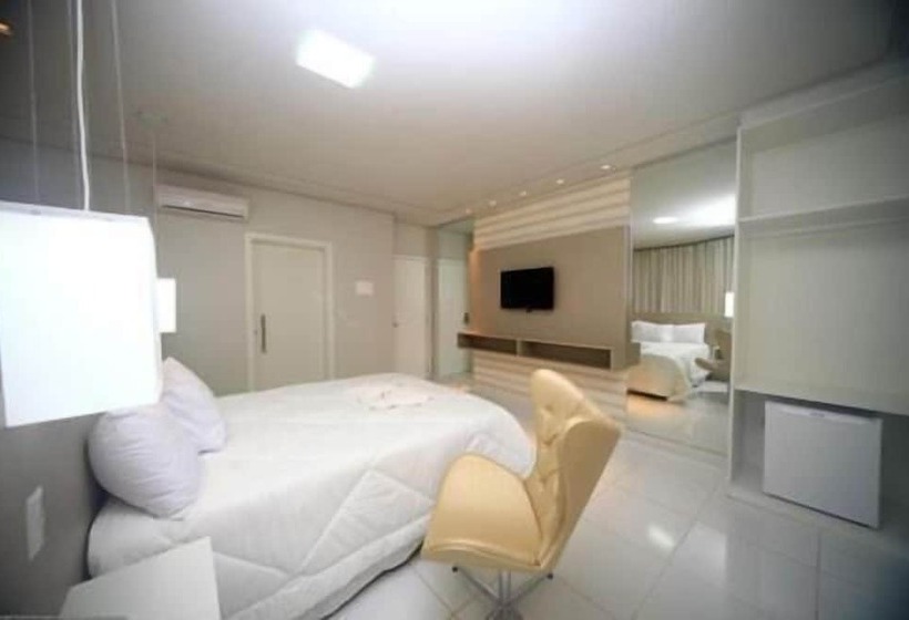 ホテル Gênova Palace