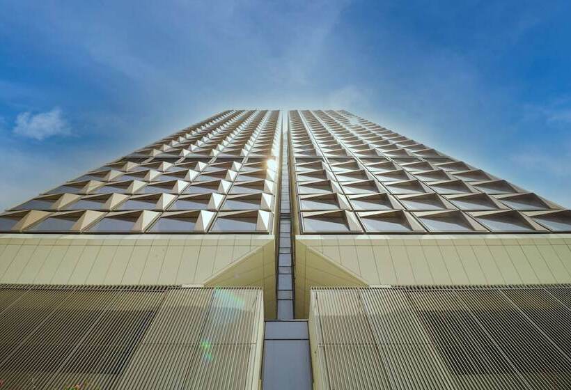 בית מלון כפרי Grand Hyatt Gurgaon