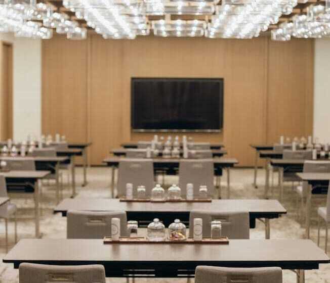 בית מלון כפרי Grand Hyatt Gurgaon