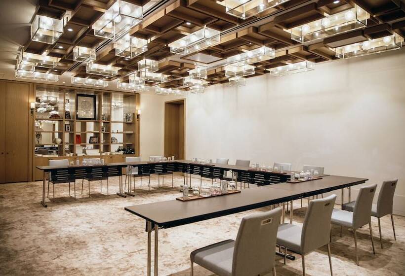 בית מלון כפרי Grand Hyatt Gurgaon