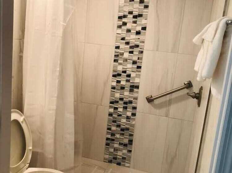 Отель Historic Inn