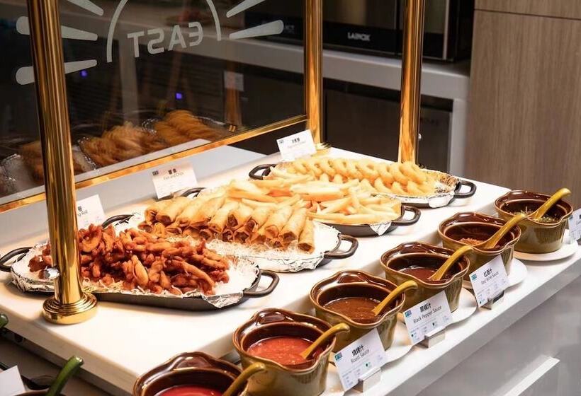 호텔 Holiday Inn Resort Guiyang Qingyan By Ihg