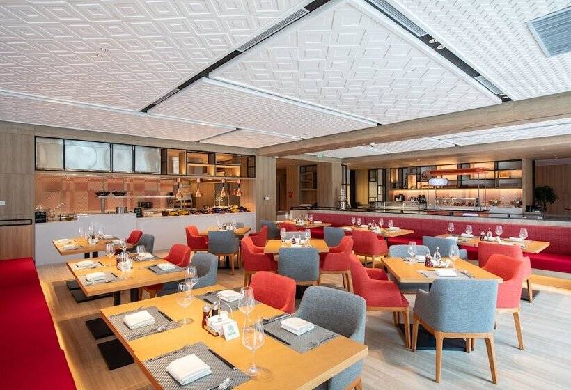 호텔 Holiday Inn Resort Guiyang Qingyan By Ihg