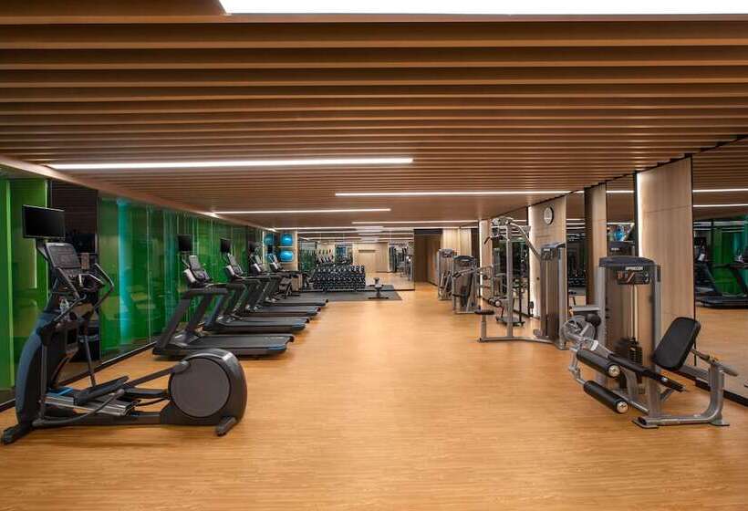ホテル Holiday Inn Resort Guiyang Qingyan By Ihg