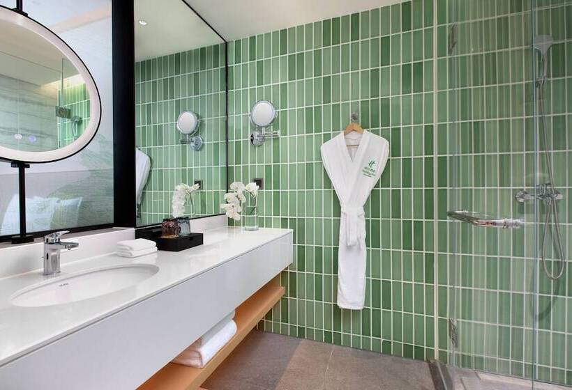 호텔 Holiday Inn Resort Guiyang Qingyan By Ihg