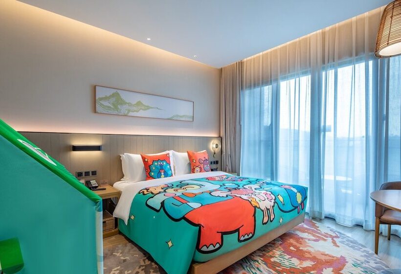 호텔 Holiday Inn Resort Guiyang Qingyan By Ihg